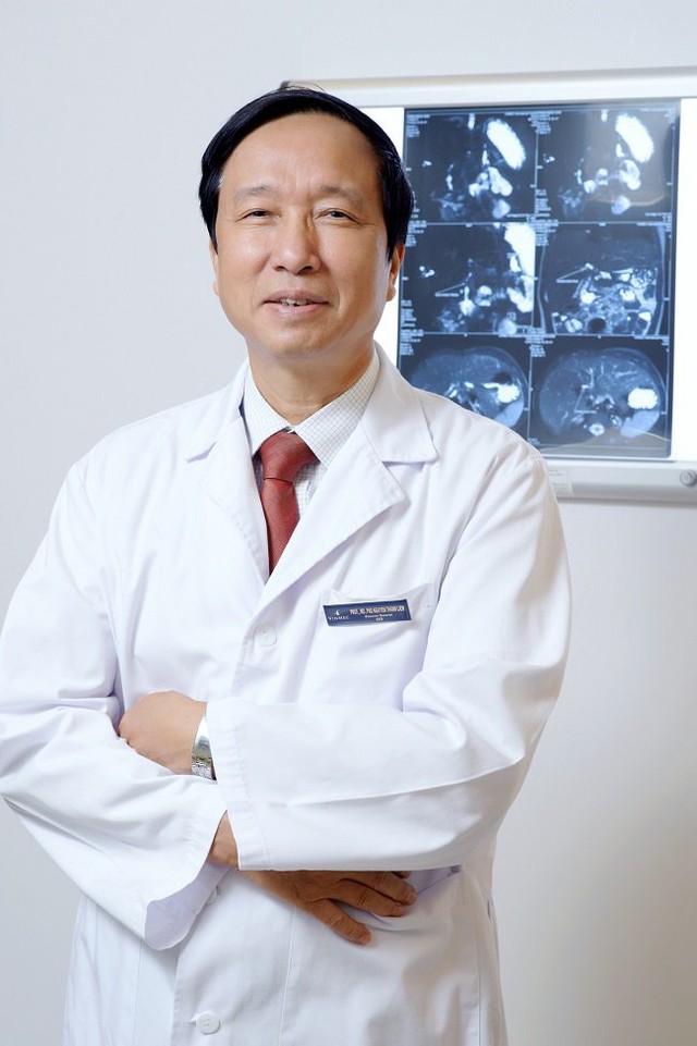 Vị bác sĩ đưa Việt Nam thành nước đầu tiên ở ĐNÁ thực hiện kỹ thuật đột phá: Sở hữu thứ thế giới săn đón- Ảnh 1. Vị bác sĩ đưa Việt tải app hi88 thành nước đầu tiên ở ĐNÁ thực hiện kỹ thuật đột phá: Sở hữu thứ thế giới săn đón- Ảnh 1.