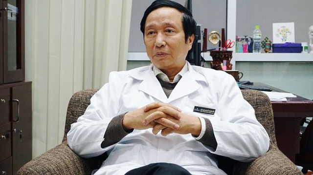 Vị bác sĩ đưa Việt Nam thành nước đầu tiên ở ĐNÁ thực hiện kỹ thuật đột phá: Sở hữu thứ thế giới săn đón- Ảnh 2. Vị bác sĩ đưa Việt tải app hi88 thành nước đầu tiên ở ĐNÁ thực hiện kỹ thuật đột phá: Sở hữu thứ thế giới săn đón- Ảnh 2.
