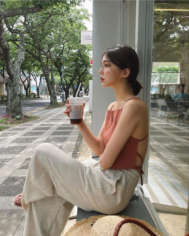 Mặc kệ người ta để dành tiền tải app hi88 vàng, tiết kiệm tiền tải app hi88 nhà: Tôi chọn tiêu tiền kiểu mình vui là được- Ảnh 1.