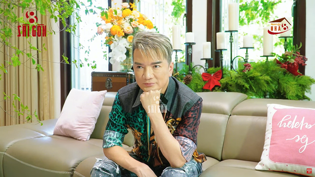 Đàm Vĩnh Hưng: "Tôi không thèm làm lớn chuyện"- Ảnh 1. Đàm Vĩnh Hưng: "Tôi không thèm làm lớn chuyện"- Ảnh 1.
