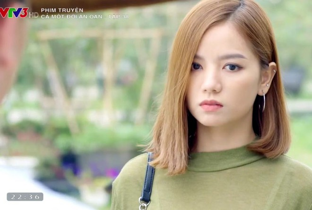 Kiều nữ "Cả một đời ân oán" một mình đóng 2 vai trong phim mới: Nhan sắc không hề thay đổi suốt 7 năm qua- Ảnh 1.