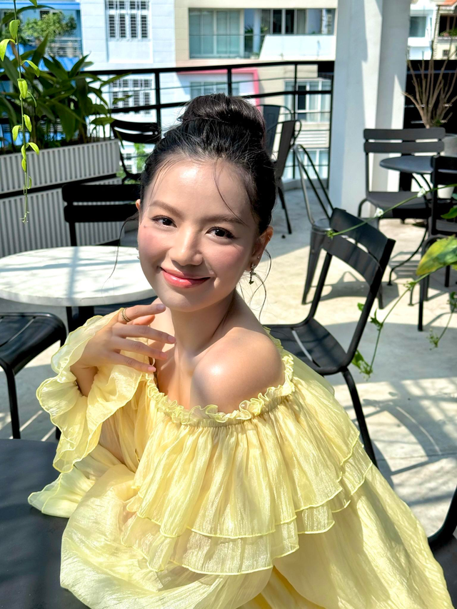 Kiều nữ "Cả một đời ân oán" một mình đóng 2 vai trong phim mới: Nhan sắc không hề thay đổi suốt 7 năm qua- Ảnh 2.