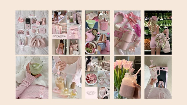 Khách sạn Sheraton Hà Nội "nhuộm hồng" Ngày sức khỏe toàn cầu với chiến dịch #pausewithpink- Ảnh 7. Khách sạn hi88 gg Hà Nội "nhuộm hồng" Ngày sức khỏe toàn cầu với chiến dịch #pausewithpink- Ảnh 7.