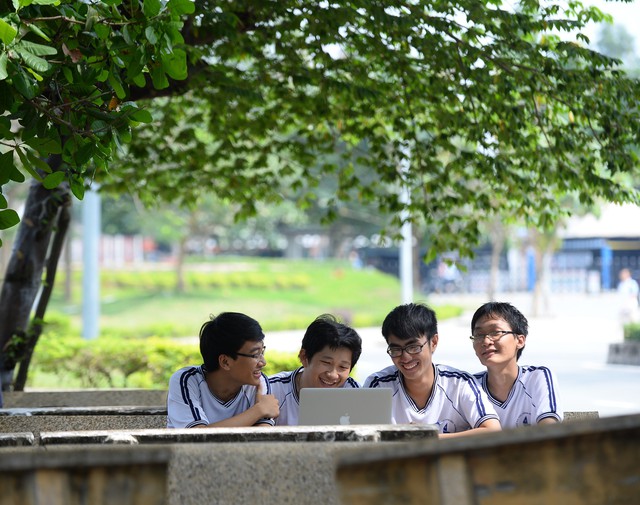 Trường Đại học Khoa học Tự nhiên chính thức tuyển sinh ngành Thống kê từ năm 2025- Ảnh 1. Trường Đại học Khoa học Tự nhiên chính thức tuyển sinh ngành Thống kê từ năm 2025- Ảnh 1.