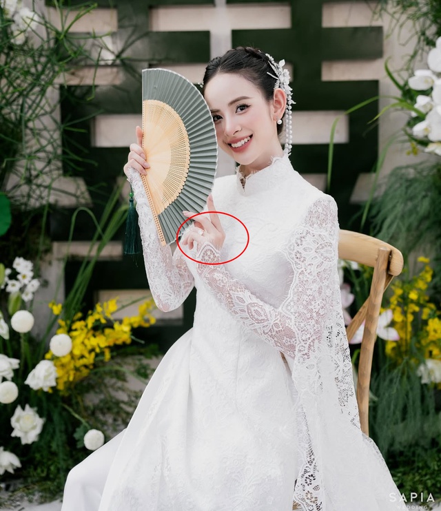 "Kim Tae Hee Việt Nam" quen chồng thiếu gia chỉ 1 tháng sau khi chia tay mối tình 3 năm với nam vương Vbiz?- Ảnh 4.