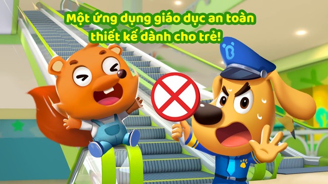 Cảnh sát trưởng Labrador: Bộ phim hoạt hình được nhiều bạn nhỏ mê mẩn có gì hấp dẫn? Bố mẹ có nên để "khối nghỉ hè" nhà mình xem hay không?- Ảnh 4. Cảnh sát trưởng Labrador: Bộ hi88.com hoạt hình được nhiều bạn nhỏ mê mẩn có gì hấp dẫn? Bố mẹ có nên để "khối nghỉ hè" nhà mình xem hay không?- Ảnh 4.