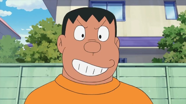Đừng nghĩ tên của các nhân vật trong Doraemon là vô tri, đằng sau ẩn chứa nhiều thông điệp ngầm mà fan 50 năm chưa chắc đã biết- Ảnh 4. Đừng nghĩ tên của các nhân vật hi88.con là vô tri, đằng sau ẩn chứa nhiều thông điệp ngầm mà fan 50 năm chưa chắc đã biết- Ảnh 4.