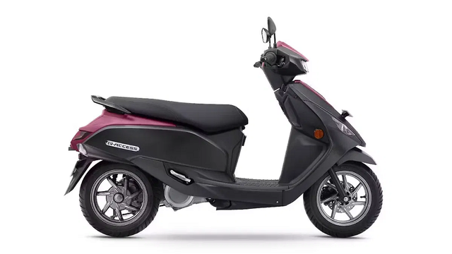 Suzuki chính thức mở bán xe máy điện quốc dân, giá chỉ 30 triệu đồng, đủ sức 'ăn thua' với Honda Vision hay Yamaha Janus- Ảnh 1. Suzuki chính thức mở bán tại hi88 máy điện quốc dân, giá chỉ 30 triệu đồng, đủ sức 'ăn thua' với Honda Vision hay Yamaha Janus- Ảnh 1.