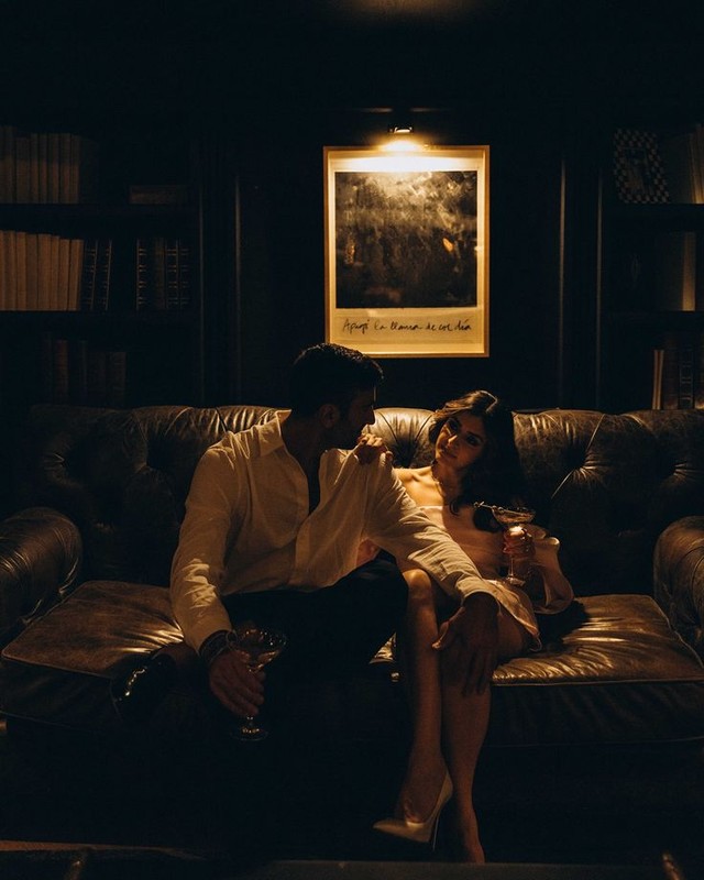 tại hi88 ''Sex Life'' khi vắng chồng, tôi rùng mình vì sự thật hôn nhân được phơi bày, ít phụ nữ dám lên tiếng- Ảnh 2.