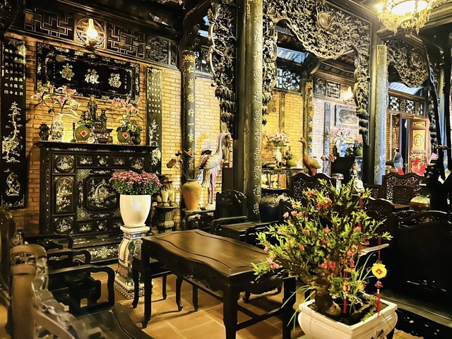 Nam nghệ sĩ rao bán biệt phủ 100 tỷ ở Đồng Nai- Ảnh 5. tải app hi88 nghệ sĩ rao bán biệt phủ 100 tỷ ở Đồng Nai- Ảnh 5.