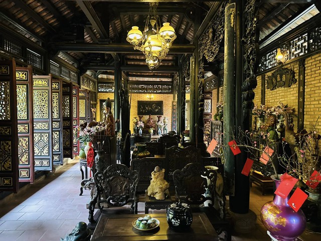 Nam nghệ sĩ rao bán biệt phủ 100 tỷ ở Đồng Nai- Ảnh 4. tải app hi88 nghệ sĩ rao bán biệt phủ 100 tỷ ở Đồng Nai- Ảnh 4.