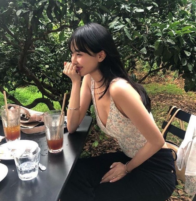 Tôi như mất trí nhớ mỗi khi nhắc đến tiền- Ảnh 2. Tôi như mất trí nhớ mỗi khi nhắc đến tiền- Ảnh 2.