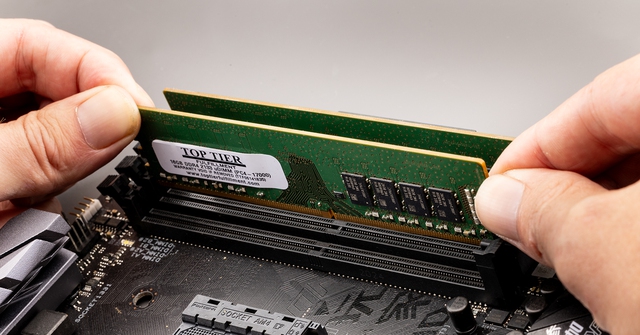 Giá RAM DDR4 tăng 'phi mã' tới hơn 50% chỉ trong nửa tháng, chuyện gì đang xảy ra?- Ảnh 1. Giá hi88.com lừa đảo tăng 'phi mã' tới hơn 50% chỉ trong nửa tháng, chuyện gì đang xảy ra?- Ảnh 1.