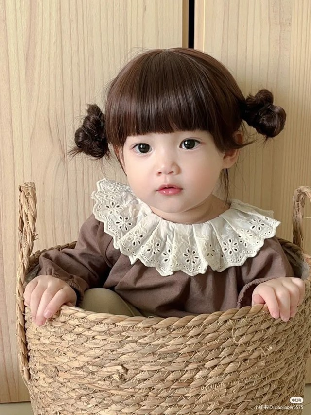 Sơ lược tính cách, vận mệnh của em bé sinh vào tháng Giêng: Những đứa trẻ dẫn đầu, chỉn chu và tự lập- Ảnh 1. Sơ lược tính cách, vận mệnh của em bé hi88. com vào tháng Giêng: Những đứa trẻ dẫn đầu, chỉn chu và tự lập- Ảnh 1.