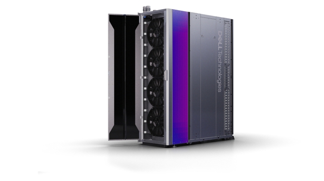 Dell công bố loạt cải tiến giúp doanh nghiệp triển khai AI hiệu quả hơn, tiết kiệm chi phí tới 62%- Ảnh 1. Dell công bố loạt cải tiến giúp doanh nghiệp triển khai AI hiệu quả hơn, tiết kiệm chi phí tới 62%- Ảnh 1.