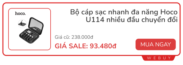 Cầm 200.000đ sắm được vài món đồ hay ho: Tai nghe Realfit, đèn cảm ứng Mijia, tag định vị Ugreen, máy dò ống kính ẩn Baseus...- Ảnh 4.