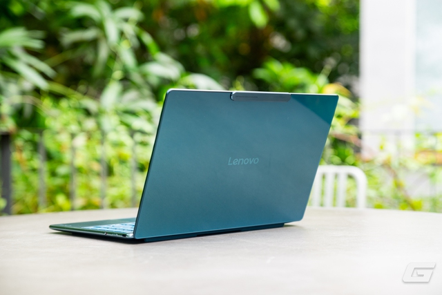 Trải nghiệm nhanh Lenovo hi88.con Gen 10: Đẹp, quyến rũ, để nâng niu chứ không dùng để “cày”- Ảnh 11.