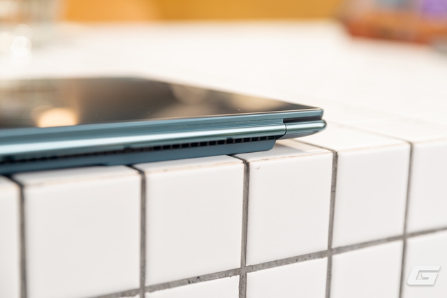 Trải nghiệm nhanh Lenovo hi88.con Gen 10: Đẹp, quyến rũ, để nâng niu chứ không dùng để “cày”- Ảnh 10.
