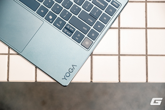Trải nghiệm nhanh Lenovo hi88.con Gen 10: Đẹp, quyến rũ, để nâng niu chứ không dùng để “cày”- Ảnh 36.