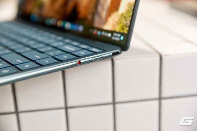 Trải nghiệm nhanh Lenovo hi88.con Gen 10: Đẹp, quyến rũ, để nâng niu chứ không dùng để “cày”- Ảnh 16.