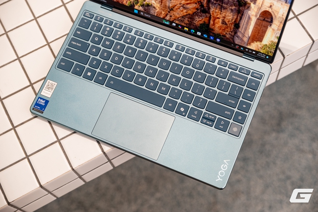 Trải nghiệm nhanh Lenovo hi88.con Gen 10: Đẹp, quyến rũ, để nâng niu chứ không dùng để “cày”- Ảnh 39.
