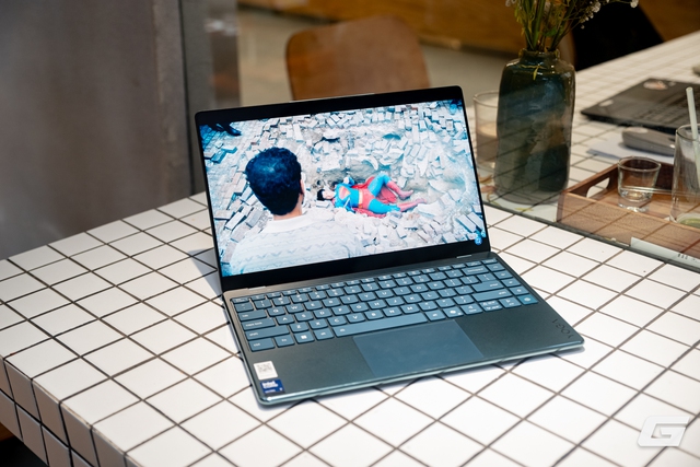 Trải nghiệm nhanh Lenovo hi88.con Gen 10: Đẹp, quyến rũ, để nâng niu chứ không dùng để “cày”- Ảnh 37.