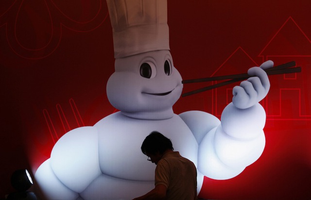 Ngôi sao Michelin: Vinh quang tột đỉnh hay áp lực nghiệt ngã với các chủ nhà hàng?- Ảnh 5.