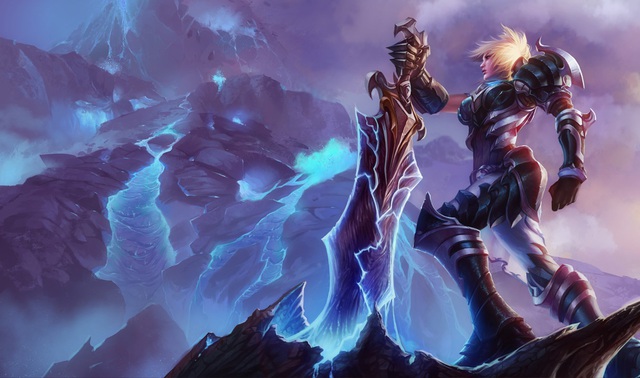 hi88.com thủ đạt rank cao nhất trong TẤT CẢ các hi88.com của Riot, được chính nhà phát triển tặng phần quà quý hiếm- Ảnh 7.