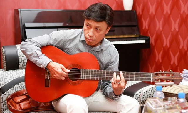 hi88 com Tuấn Ngọc: Bỏ làm một việc vì bầu show nói sẽ trả nhiều tiền hơn- Ảnh 2.