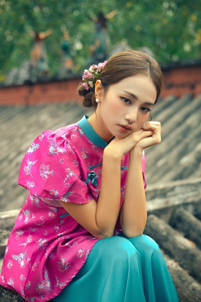 Visual trong trẻo của nữ diễn viên chiến đấu với suy thận giai đoạn cuối, xem lại MV trăm triệu view mà xót xa- Ảnh 8. Visual trong trẻo của nữ diễn viên chiến đấu với suy thận giai đoạn cuối, xem lại MV trăm triệu view mà xót xa- Ảnh 8.