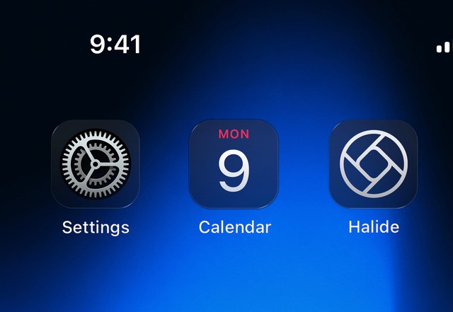 iOS 26 sẽ mang đến thay đổi giao diện "lớn nhất kể từ iOS 7"- Ảnh 2. iOS 26 sẽ mang đến thay đổi hi88 hi880 diện "lớn nhất kể từ iOS 7"- Ảnh 2.