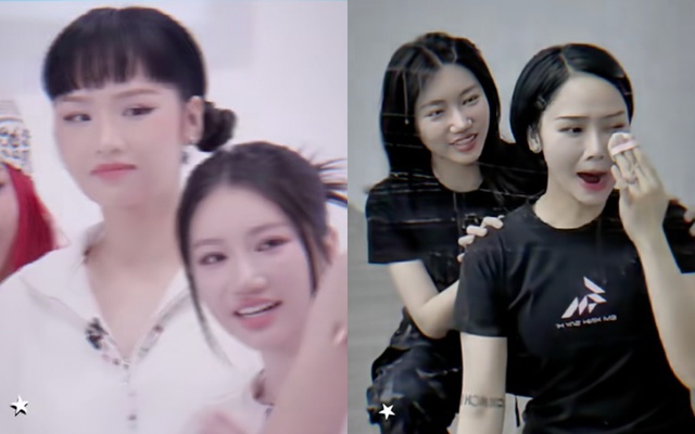 Miu Lê: “Người tôi ghét nhất chương trình là Bảo Anh”- Ảnh 5. hi88 com Lê: “Người tôi ghét nhất chương trình là Bảo Anh”- Ảnh 5.