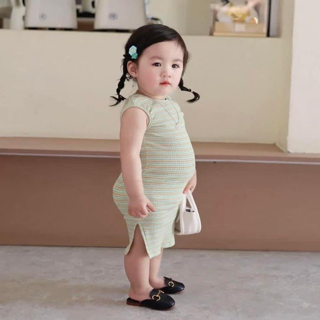 4 SỞ THÍCH của trẻ mà người lớn cho rằng 4 SỞ THÍCH của trẻ mà người lớn cho rằng