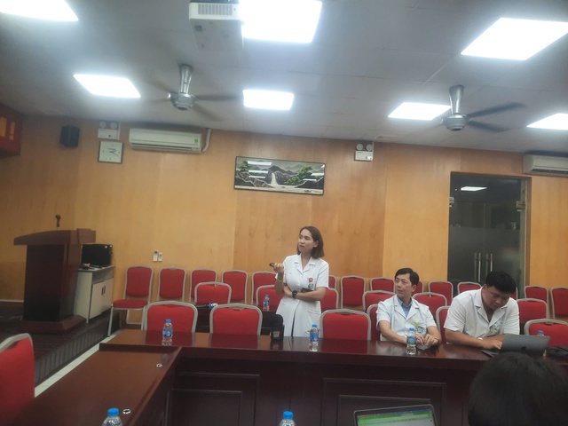 Sau khi thăng chức, người phụ nữ bỗng phải nhập viện tâm thần: Lý do gây bất ngờ- Ảnh 2. Sau hi88. com thăng chức, người phụ nữ bỗng phải nhập viện tâm thần: Lý do gây bất ngờ- Ảnh 2.