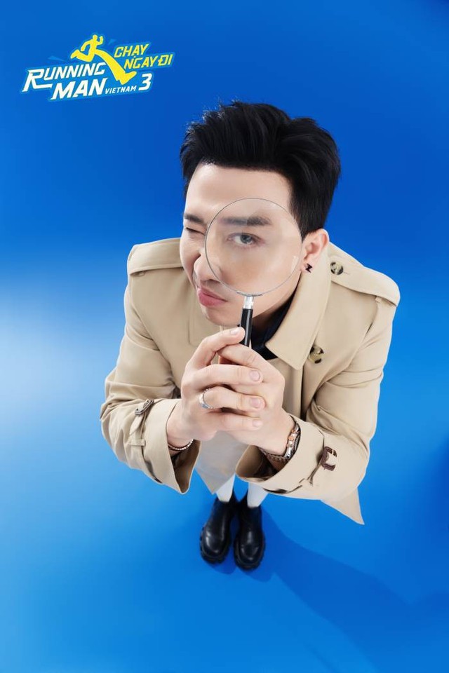 Lộ thêm 2 thành viên Running Man: Người là mỹ nhân đánh bại Trấn Thành, người đẹp đỉnh nhưng... quăng miếng nào rớt miếng đó!- Ảnh 4. Lộ thêm 2 thành viên Running Man: Người là mỹ nhân đánh bại Trấn Thành, người đẹp đỉnh nhưng... quăng miếng nào rớt miếng đó!- Ảnh 4.