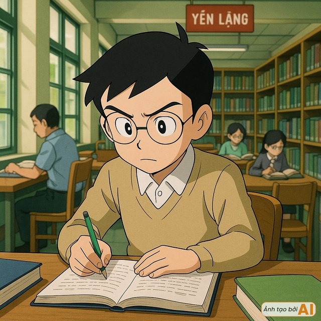 Bắt gặp nhóm bạn Doraemon nghỉ hè ở Việt Nam: Nobita ăn kem chợ cóc, Jaian đá cầu còn Dekisugi đẹp trai làm một việc không ai ngờ đến- Ảnh 5. Bắt gặp nhóm bạn Doraemon nghỉ hè ở Việt Nam: Nobita ăn kem chợ cóc, Jaian đá cầu còn Dekisugi đẹp trai làm một việc không ai ngờ đến- Ảnh 5.
