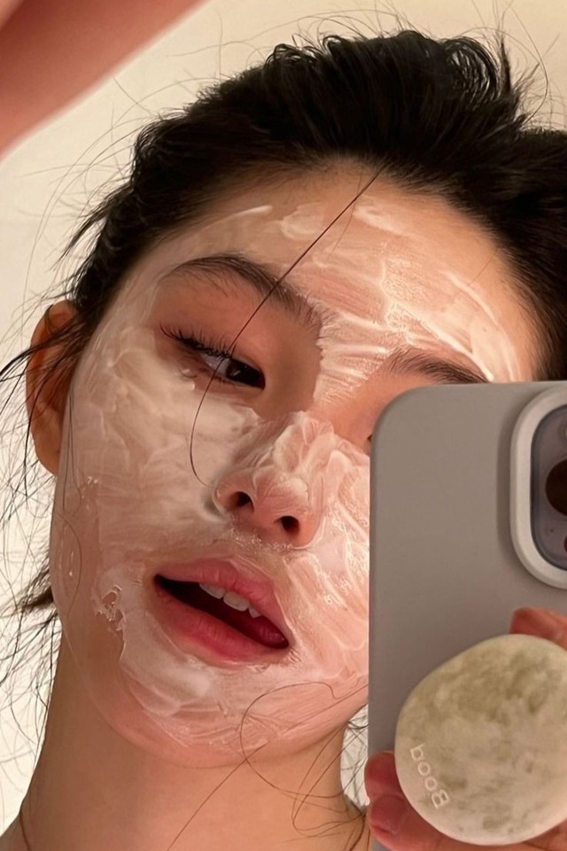 Mỗi tuần Mỗi tuần