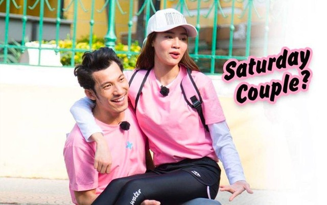 Lộ thêm 2 thành viên Running Man: Người là mỹ nhân đánh bại Trấn Thành, người đẹp đỉnh nhưng... quăng miếng nào rớt miếng đó!- Ảnh 1. Lộ thêm 2 thành viên Running Man: Người là mỹ nhân đánh bại Trấn Thành, người đẹp đỉnh nhưng... quăng miếng nào rớt miếng đó!- Ảnh 1.