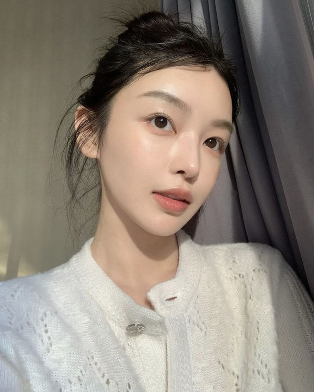 Bỏ 6K mỗi ngày để có da đẹp như mơ, rãnh nhăn li ti cũng phải đầu hàng- Ảnh 1. Bỏ 6K mỗi ngày để có hi88. com đẹp như mơ, rãnh nhăn li ti cũng phải đầu hàng- Ảnh 1.
