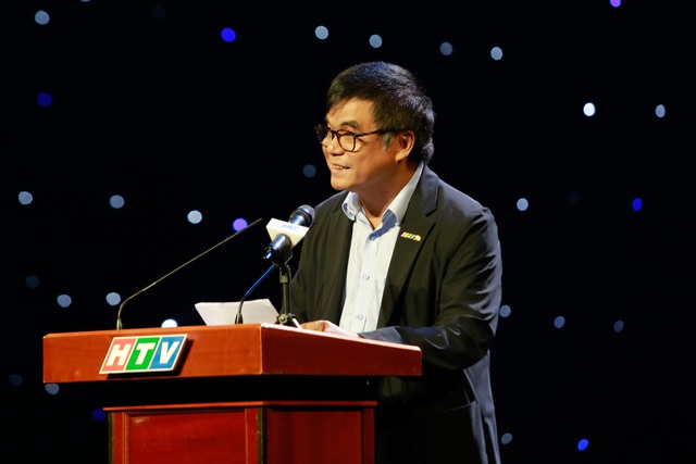 Chuỗi sự kiện MADE BY VIETNAM DAY 2025 - Dấu ấn Thương hiệu Việt chính thức được công bố- Ảnh 2. Chuỗi sự kiện MADE BY VIETNAM DAY 2025 - Dấu ấn Thương hiệu Việt chính thức được công bố- Ảnh 2.
