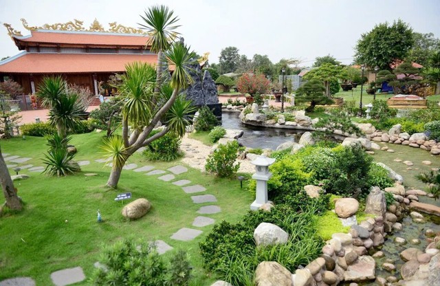 Nam NSƯT ở nhà trăm tỷ, có 1 phòng đặc biệt chứa tài sản khủng, Mr. Đàm từng phải thốt "dã man quá"- Ảnh 1. Nam NSƯT ở nhà trăm tỷ, có 1 phòng đặc biệt chứa tài sản khủng, Mr. Đàm từng phải thốt "dã man quá"- Ảnh 1.
