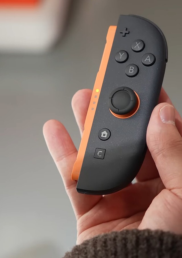 Sức nóng của Switch 2: đoàn người xếp hàng trước Cửa hàng Nintendo ở Mỹ dài tới ngã tư vẫn chưa hết người- Ảnh 3. Sức nóng của Switch 2: đoàn người xếp hàng trước Cửa hàng Nintendo ở Mỹ dài tới ngã tư vẫn chưa hết người- Ảnh 3.