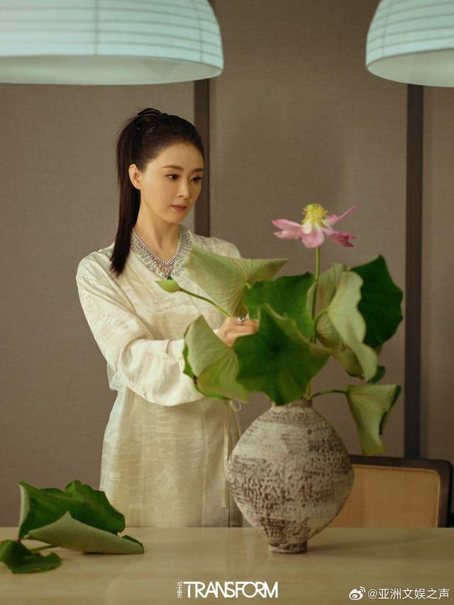 "Tình Nhi" Vương Diễm trở thành mẹ của Lưu Vũ Ninh, giá đáo phim cổ trang hot nhất hiện tại với địa vị vô cùng cao quý- Ảnh 13.