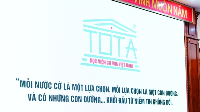 Thông tin về sự kiện ra mắt ChessGPT của Học viện cờ vua- Ảnh 1.