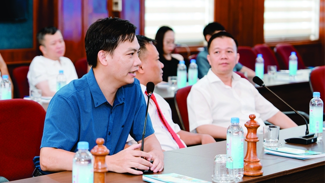 Thông tin về sự kiện ra mắt ChessGPT của Học viện cờ vua- Ảnh 2.
