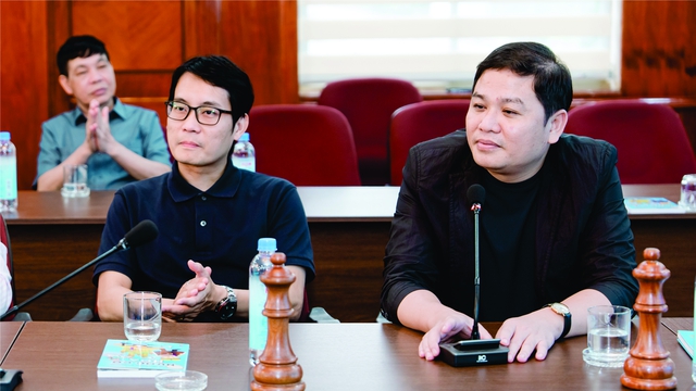 Thông tin về sự kiện ra mắt ChessGPT của Học viện cờ vua- Ảnh 5.