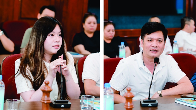 Thông tin về sự kiện ra mắt ChessGPT của Học viện cờ vua- Ảnh 7.