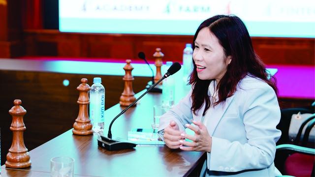 Thông tin về sự kiện ra mắt ChessGPT của Học viện cờ vua- Ảnh 8.