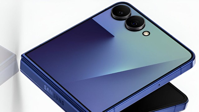 Nói không với Snapdragon, Galaxy Z Flip7 sẽ sử dụng chip Exynos trên toàn cầu- Ảnh 2. Nói không với Snapdragon, Galaxy Z Flip7 sẽ sử dụng chip Exynos trên toàn cầu- Ảnh 2.