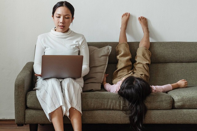 7 dấu hiệu của một đứa trẻ lớn lên với trái tim 7 dấu hiệu của một đứa trẻ lớn lên với trái tim